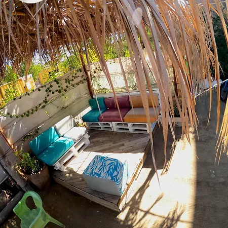 Aloha Surf Hostel-2