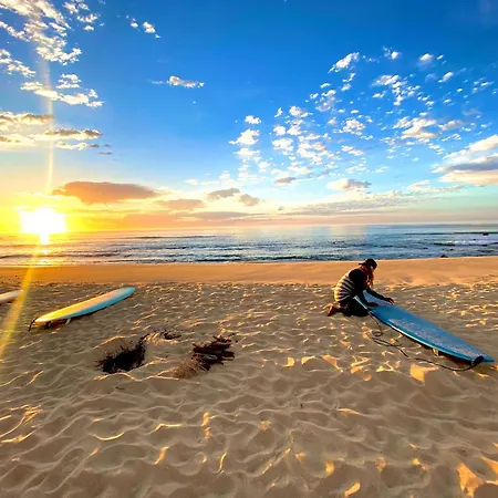 Aloha Surf Hostel-2