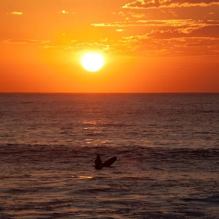 Aloha Surf Hostel-3